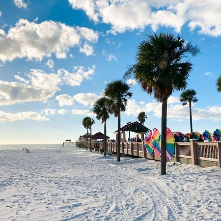 Budget Friendly Sleeps 8 Discounts Available Tampa Eksteriør billede