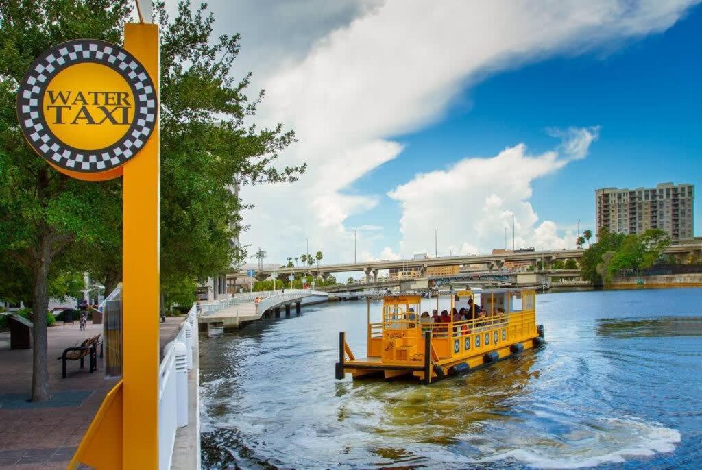 Budget Friendly Sleeps 8 Discounts Available Tampa Eksteriør billede