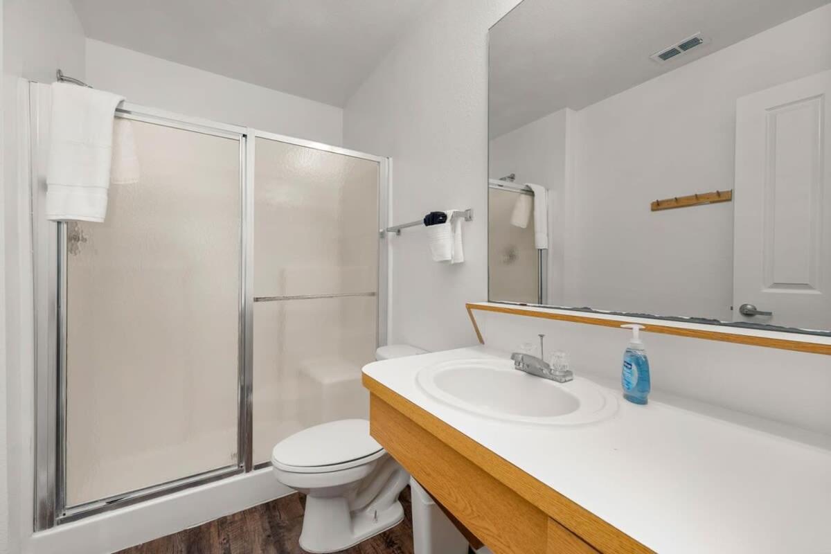 Budget Friendly Sleeps 8 Discounts Available Tampa Eksteriør billede
