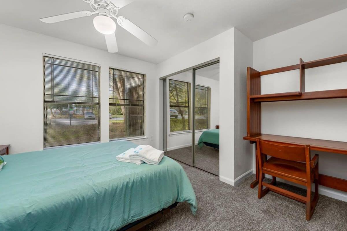 Budget Friendly Sleeps 8 Discounts Available Tampa Eksteriør billede