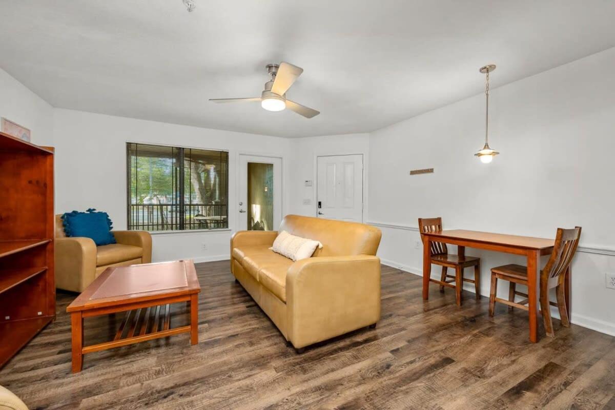 Budget Friendly Sleeps 8 Discounts Available Tampa Eksteriør billede