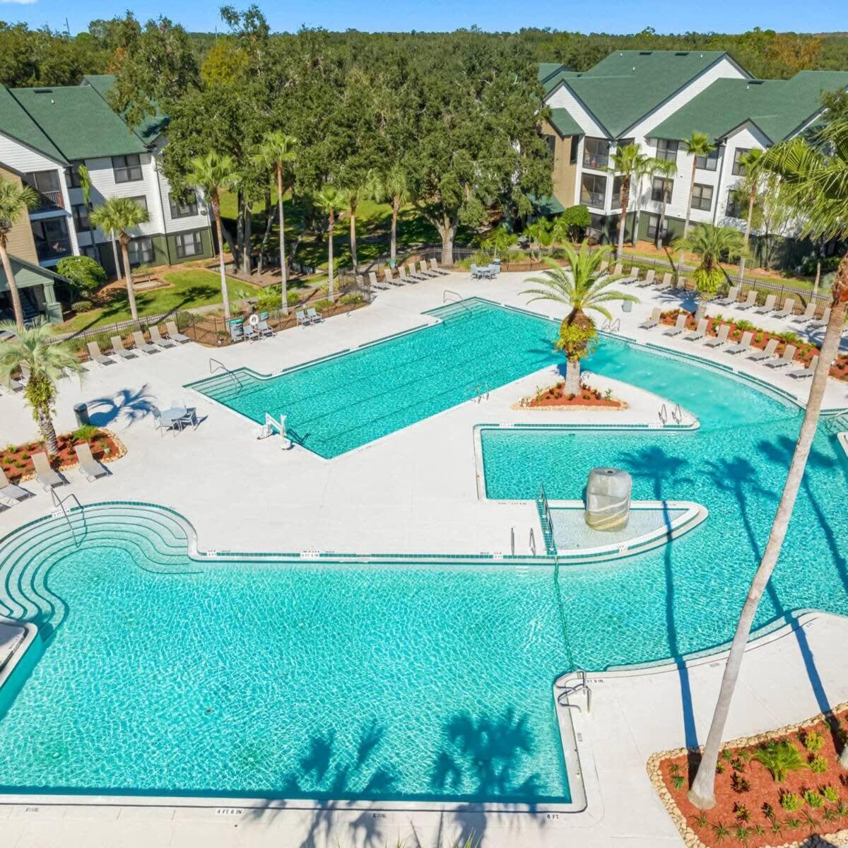 Budget Friendly Sleeps 8 Discounts Available Tampa Eksteriør billede