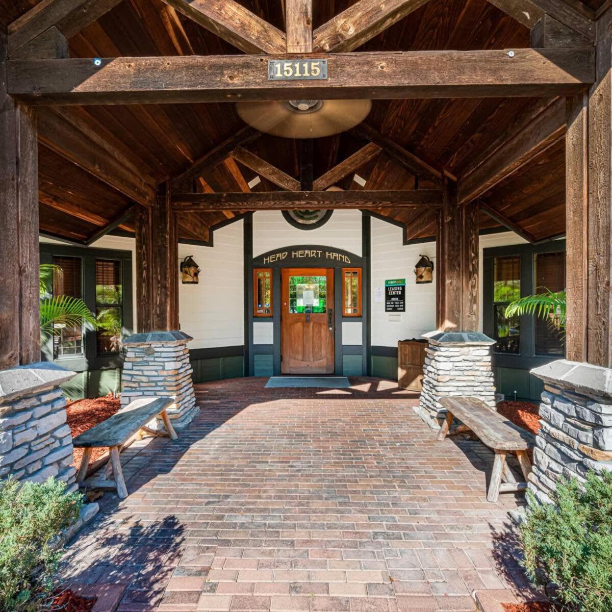 Budget Friendly Sleeps 8 Discounts Available Tampa Eksteriør billede