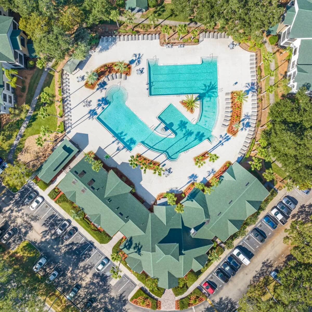 Budget Friendly Sleeps 8 Discounts Available Tampa Eksteriør billede
